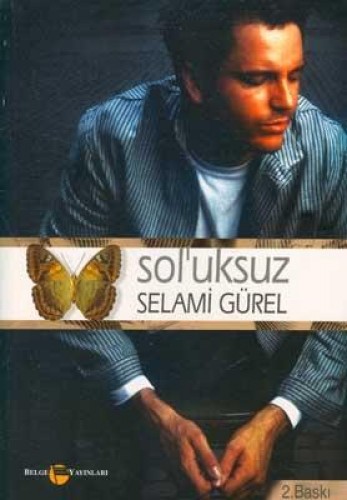 Sol’uksuz