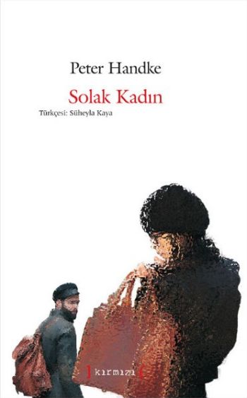 Solak Kadın