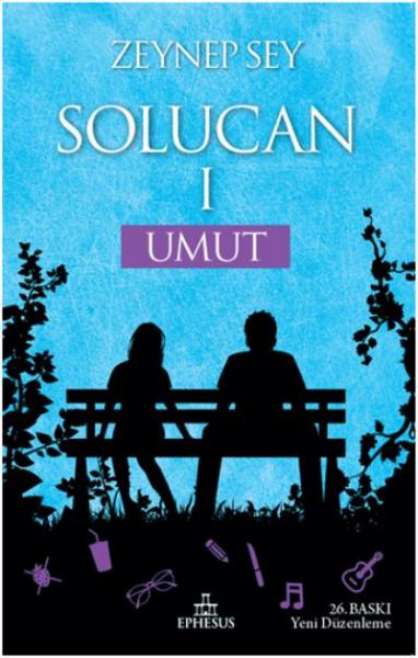 Solucan -1 Umut Ciltli