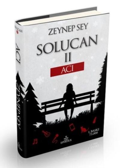 Solucan -2 Acı