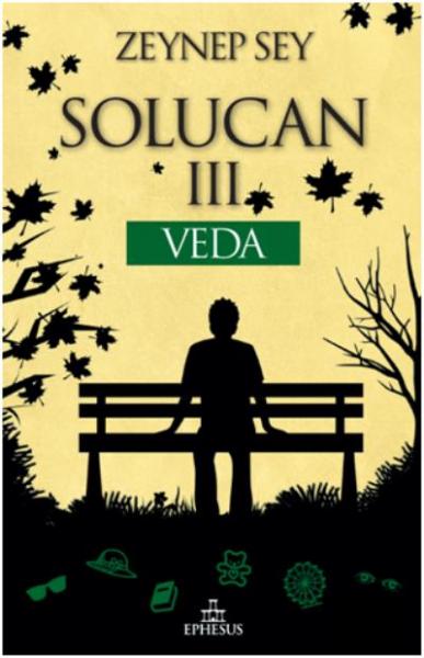 Solucan 3-Veda (Ciltli)