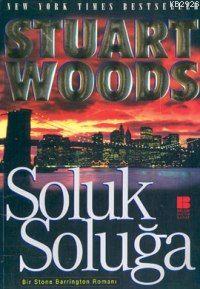 Soluk Soluğa %17 indirimli Stuart Woods