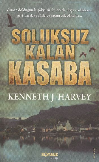 Soluksuz Kalan Kasaba