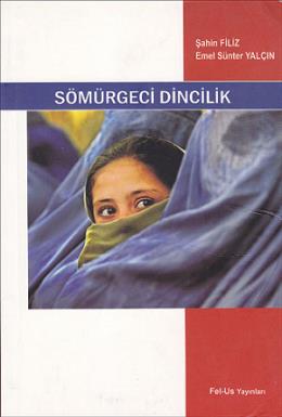 Sömürgeci Dincilik