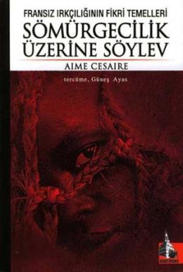 Sömürgecilik Üzerine Söylev