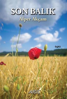 Son Balık Alper Akçam