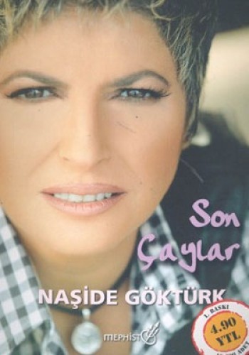 Son Çaylar %17 indirimli NASIDE GOKTURK