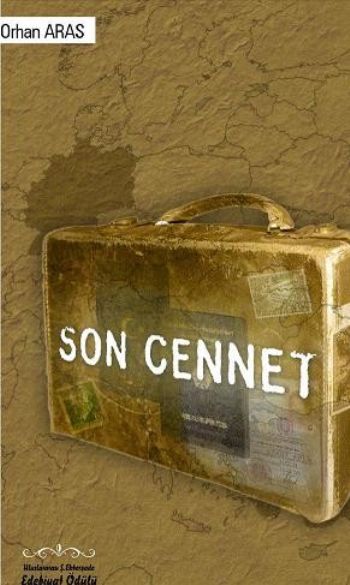 Son Cennet %17 indirimli Orhan Aras