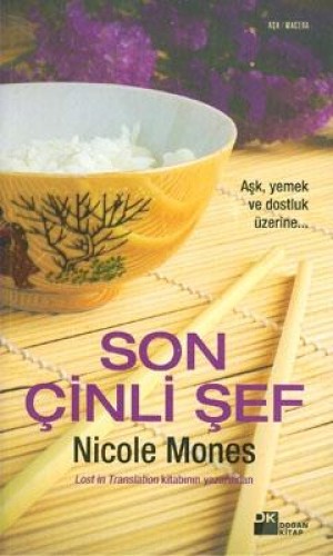 Son Çinli Şef