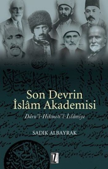 Son Devrin İslam Akademisi