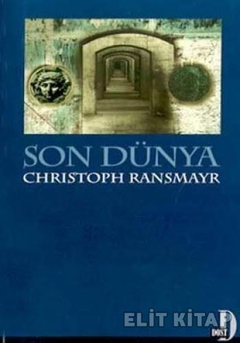 Son Dünya %17 indirimli Christoph Ransmayr