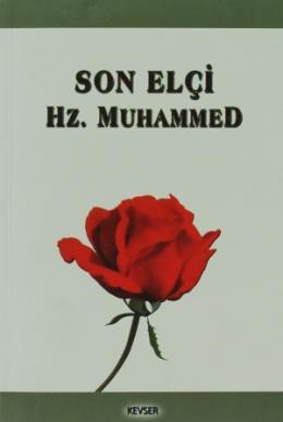 Son Elçi Hz. Muhammed (Cep Boy)