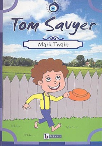 Tom Savyer %17 indirimli Mark Twain