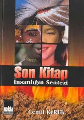 Son Kitap İnsanlığın Sentezi