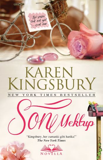 Son Mektup Karen Kingsbury