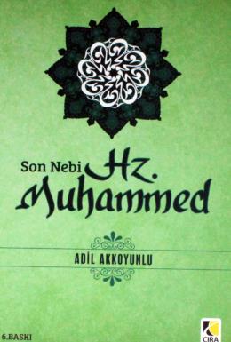 Son Nebi Hz. Muhammed