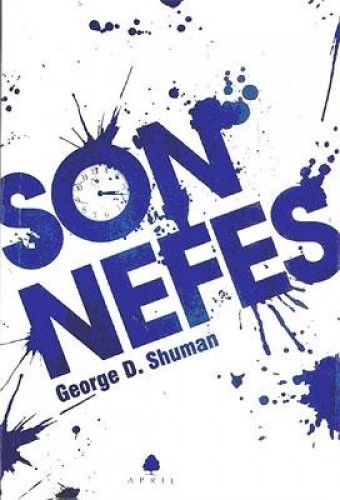 Son Nefes %17 indirimli George D. Shuman