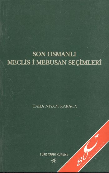 Son Osmanlı Meclis-i Mebusan Seçimleri