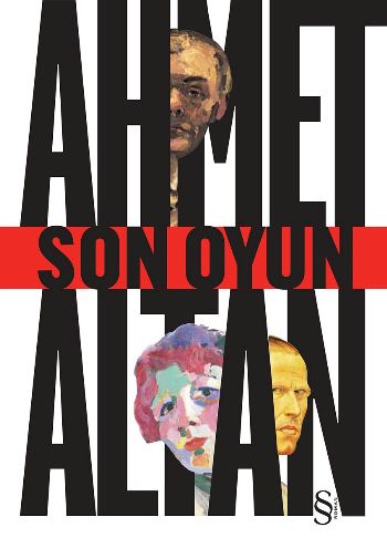 Son Oyun %17 indirimli Ahmet Altan