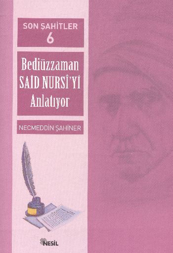 Son Şahitler-6 %17 indirimli Necmeddin Şahiner