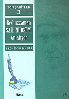 Son Şahitler-3 %17 indirimli Necmeddin Şahiner