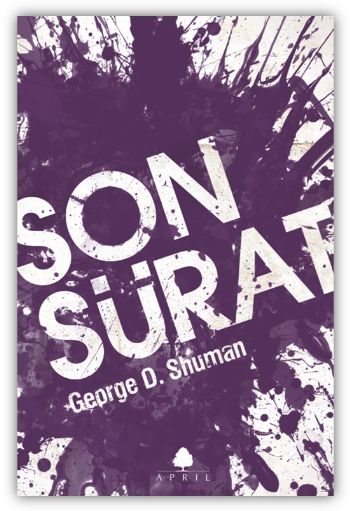 Son Sürat %17 indirimli George D.Shuman