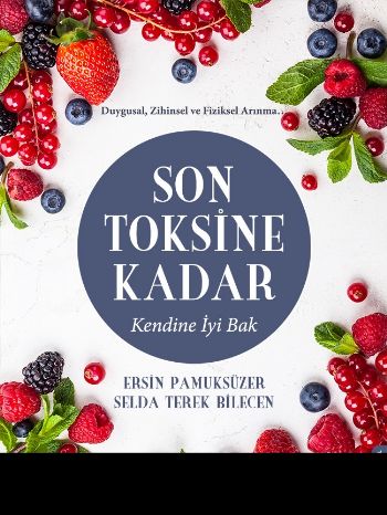 Son Toksine Kadar Selda Terek Bilecen