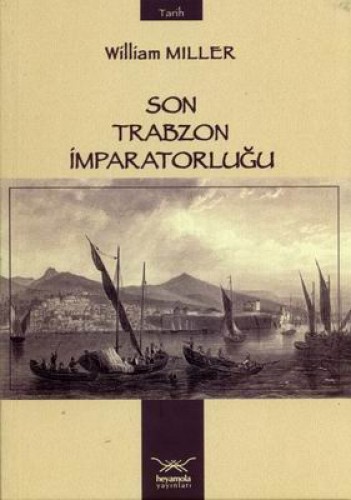 Son Trabzon İmparatorluğu