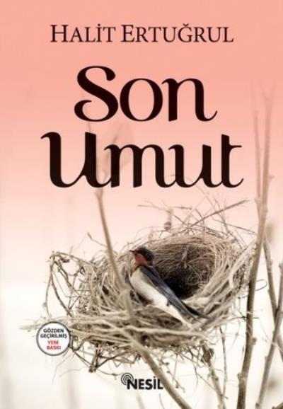 Son Umut Halit Ertuğrul