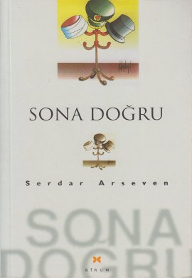 Sona Doğru %17 indirimli