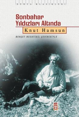 Sonbahar Yıldızları Altında %17 indirimli Knut Hamsun