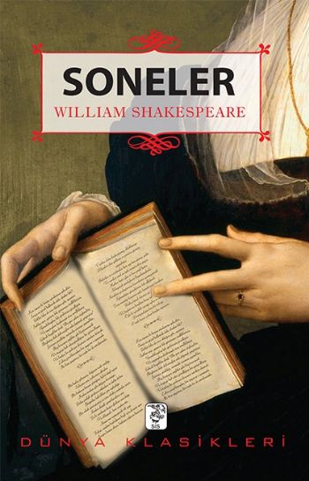 Soneler %17 indirimli William Shakespeare