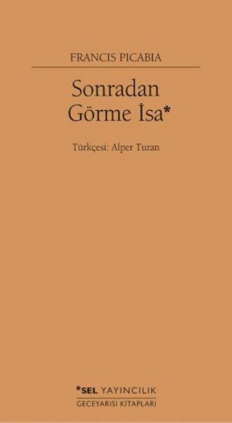 Sonradan Görme İsa