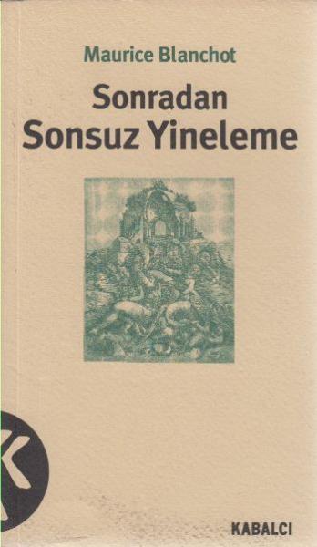 Sonradan Sonsuz Yineleme %17 indirimli