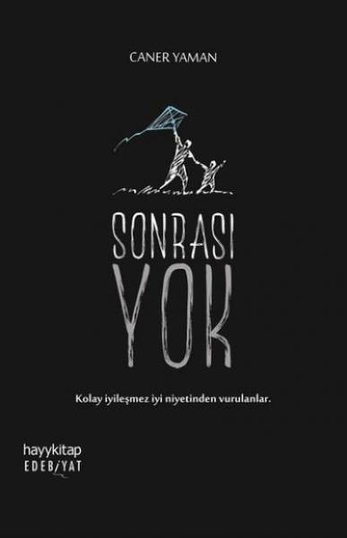 Sonrası Yok Caner Yaman