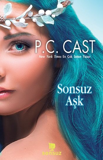 Sonsuz Aşk %17 indirimli P.C. Cast