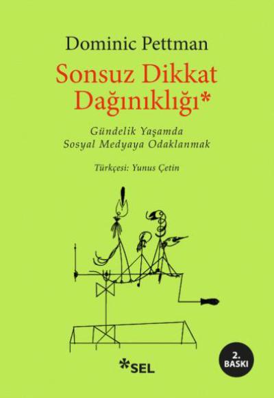 Sonsuz Dikkat Dağınıklığı