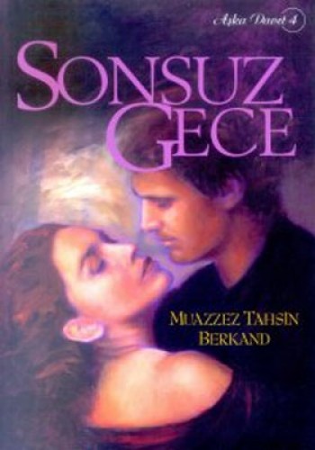 Sonsuz Gece %17 indirimli Muazez Tahsin Berkant