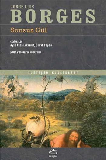 Sonsuz Gül %17 indirimli Jorge Luis Borges