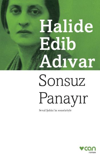 Sonsuz Panayır Halide Edip Adıvar