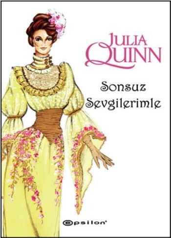 Sonsuz Sevgilerimle %25 indirimli Julia Quinn