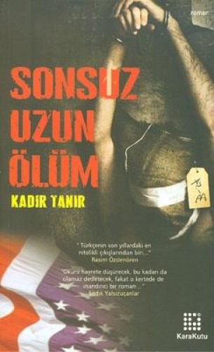 Sonsuz Uzun Ölüm