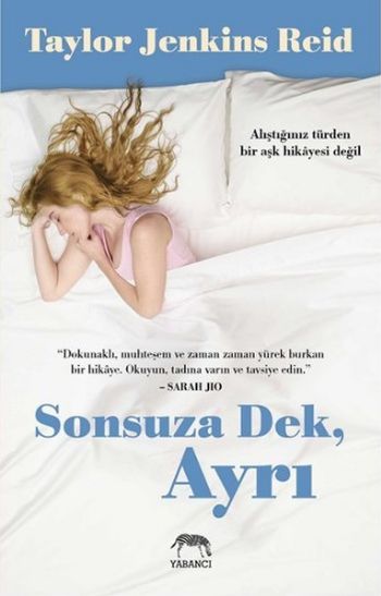 Sonsuza Dek Ayrı