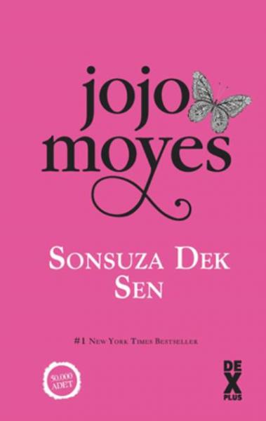 Sonsuza Dek Sen Jojo Moyes