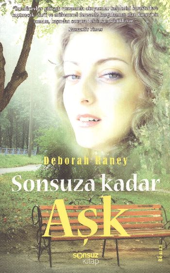 Sonsuza Kadar Aşk