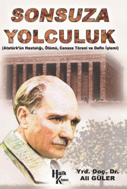 Sonsuza Yolculuk