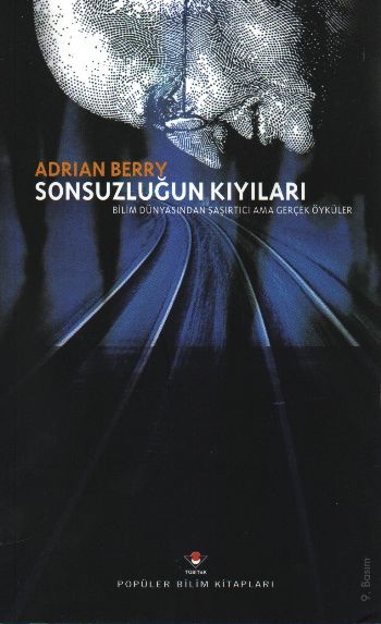 Sonsuzluğun Kıyıları Ciltsiz %17 indirimli Adrian Berry