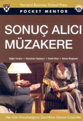 Sonuç Alıcı Müzakere