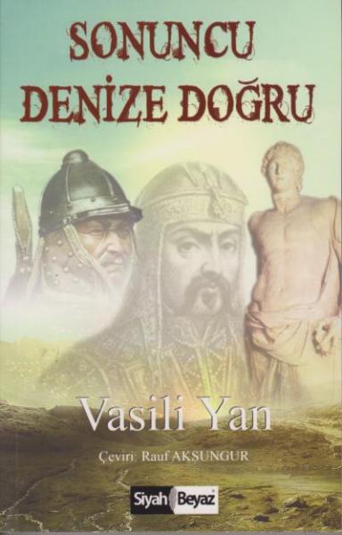 Sonuncu Denize Doğru Vasili Yan