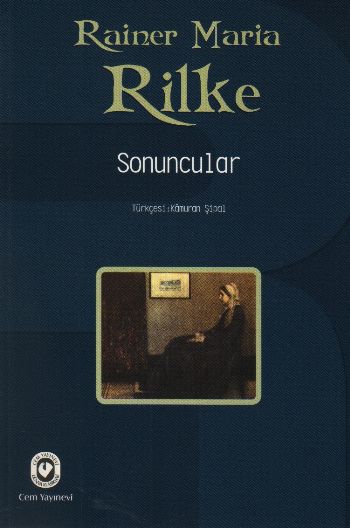 Sonuncular %17 indirimli Rainer Maria Rilke